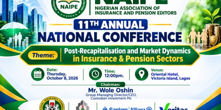 28 Stakeholders Partner NAIPE On Annual Conference, As Timing Shifts To 12 Noon Thursday