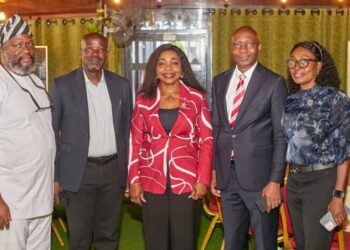 Consolidated Hallmark Insurance Limited, CHI Life Assurance Limited Call For Stronger Broker Ties