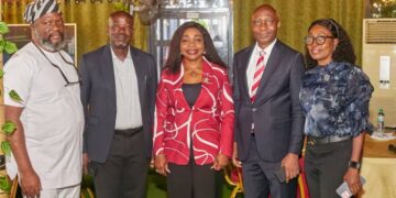 Consolidated Hallmark Insurance Limited, CHI Life Assurance Limited Call For Stronger Broker Ties