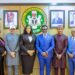 Insurers Pay Courtesy Visit To NAICOM