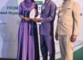 PenCom Media Awards : Anaesoronye, Okonta Win 2026 Outstanding Pension Journalists Awards