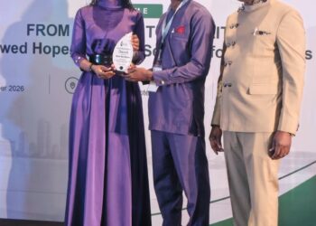 PenCom Media Awards : Anaesoronye, Okonta Win 2026 Outstanding Pension Journalists Awards