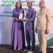 PenCom Media Awards : Anaesoronye, Okonta Win 2026 Outstanding Pension Journalists Awards