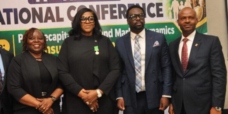 Beyond Regulatory Compliance: Stakeholders Chart New Course For Insurers, Pension Firms