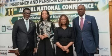 Recapitalisation: Regulators Task Insurers, PFAs On Better Returns, Stronger Customer Protection   