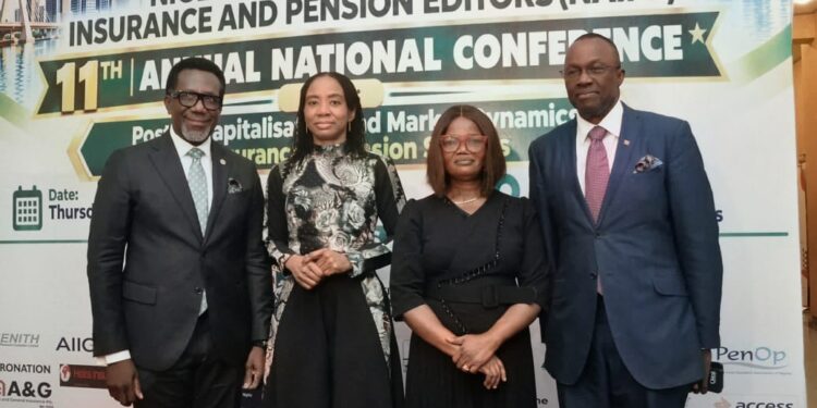 Recapitalisation: Regulators Task Insurers, PFAs On Better Returns, Stronger Customer Protection   