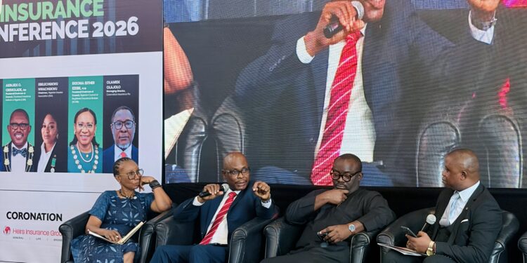 Heirs General Insurance CEO Urges Industry To  Build Public Trust Through Prompt Claims Payment