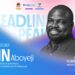 Andela And Flutterwave Co-Founder Iyin Aboyeji To Headline Insurance Meets Tech 5.0
