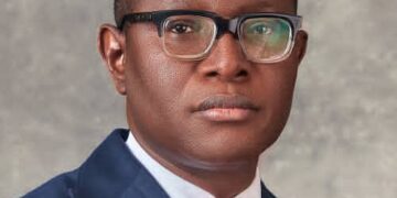 Insurance Sector Has Biggest Untapped Opportunities In Nigeria’s Economy, Says Akinwunmi.