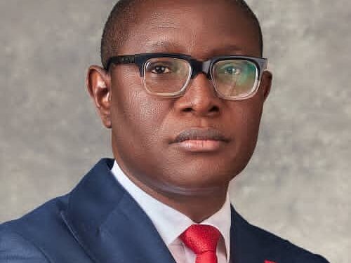 Insurance Sector Has Biggest Untapped Opportunities In Nigeria’s Economy, Says Akinwunmi.